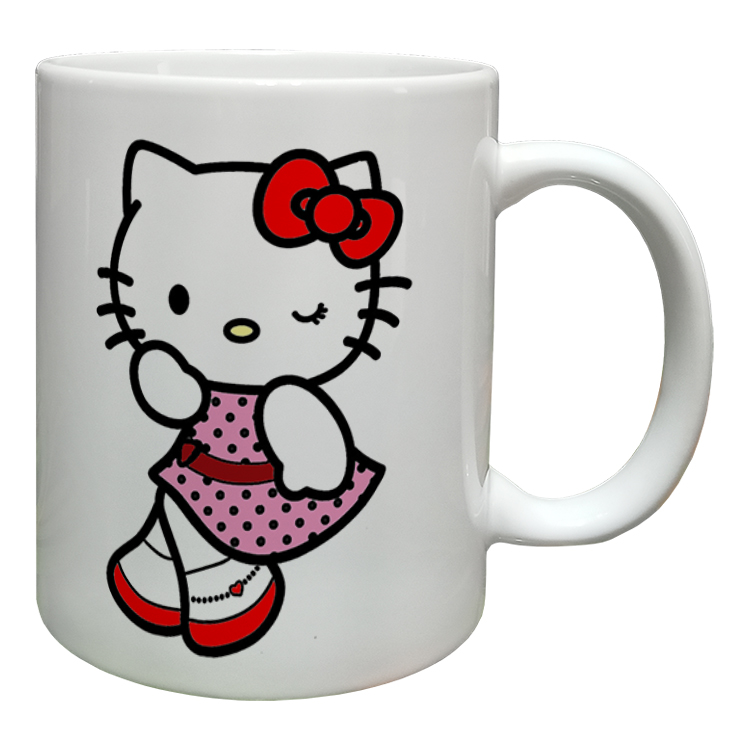 ماگ مدل کیتی کد 52