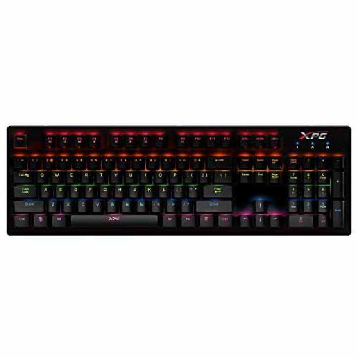 خرید کیبوردگیمینگ Gaming Keyboard XPG K20 با بهترین قیمت