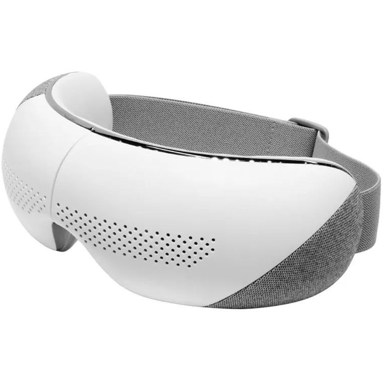 ارسال فوری   ضمانت اصالت کالا  ماساژور چشم گرین لاین مدل Green Lion Smart Eye Massager 2