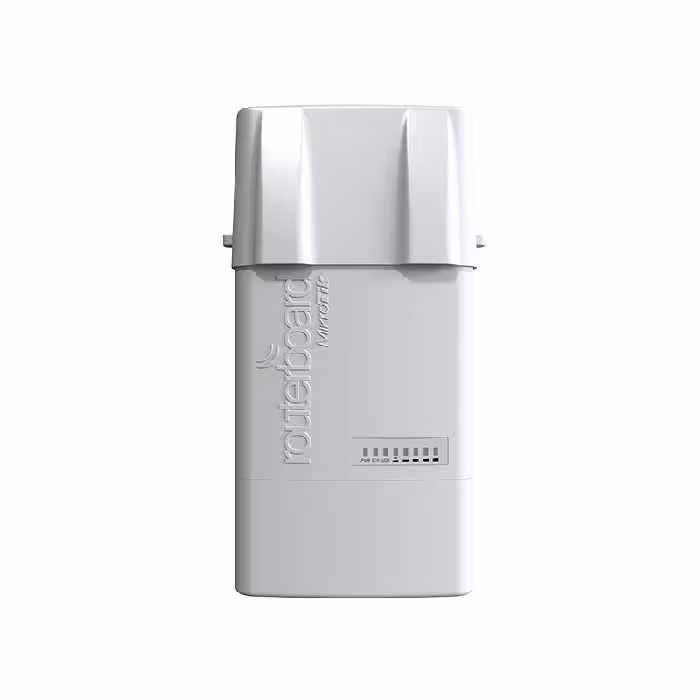 رادیو وایرلس میکروتیک مدل BaseBox 2