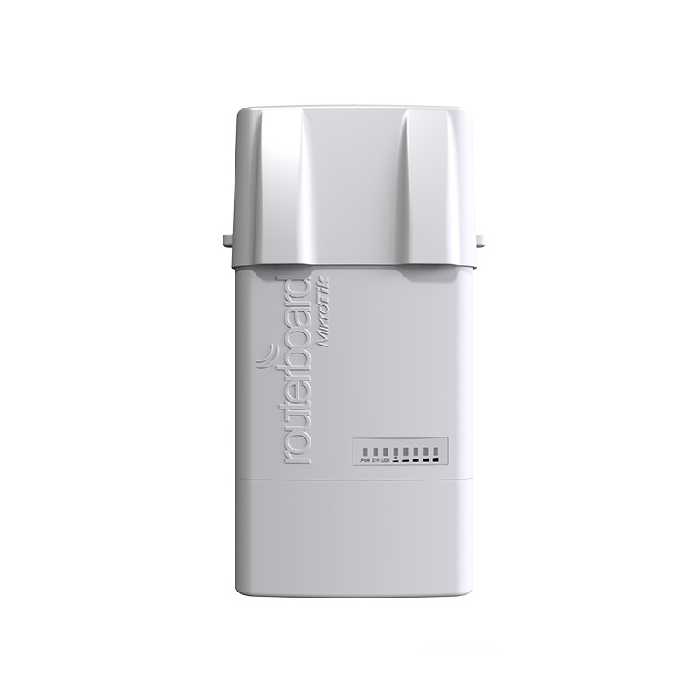 رادیو وایرلس میکروتیک مدل BaseBox 2