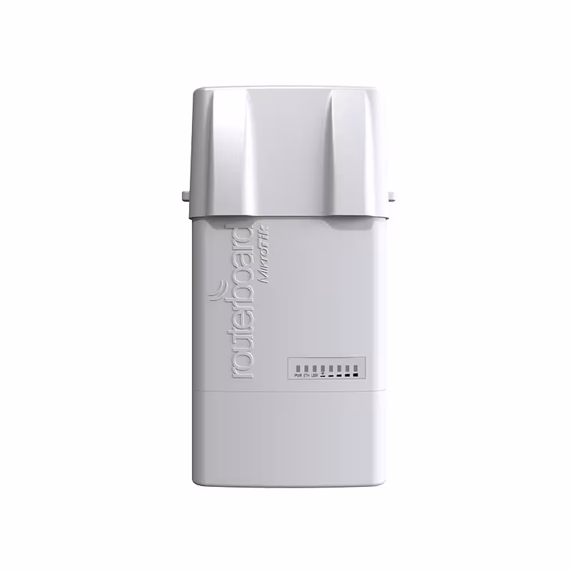 رادیو وایرلس میکروتیک مدل BaseBox 2