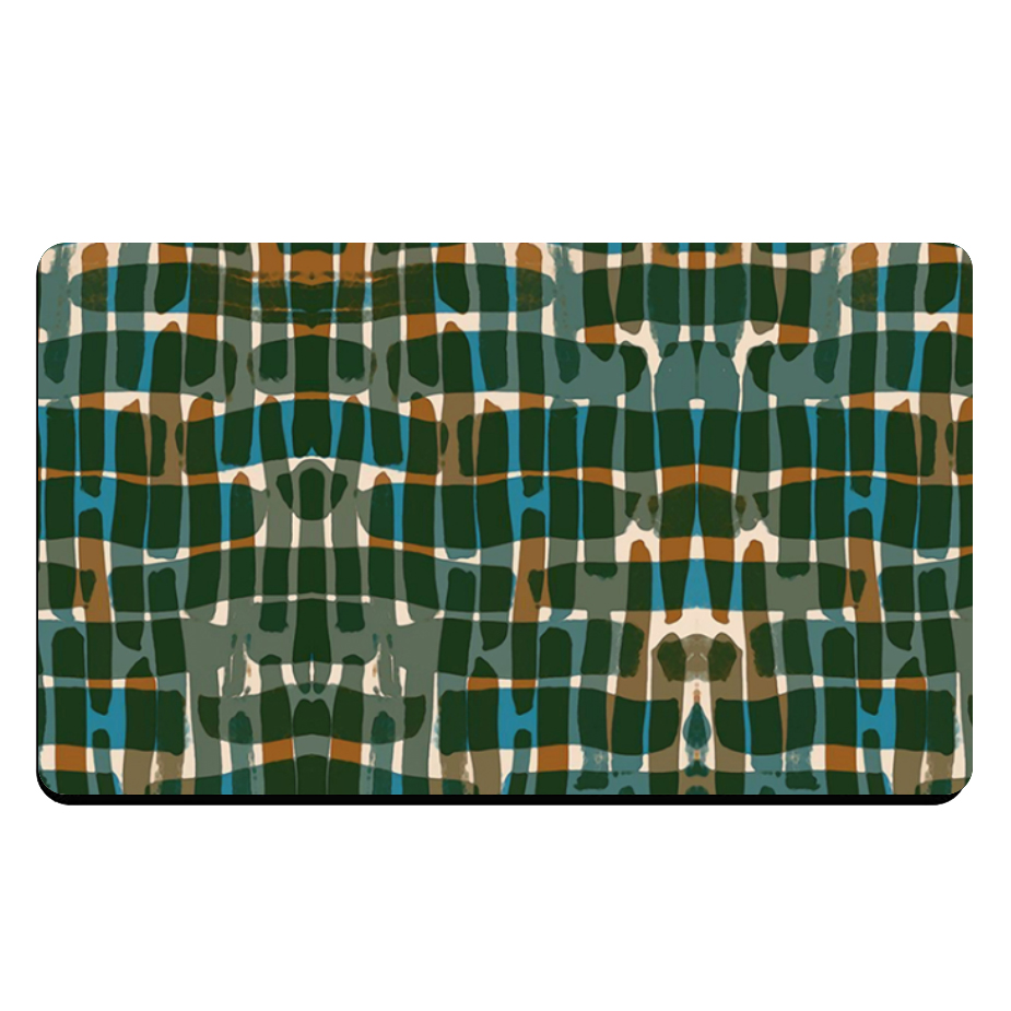 ماوس پد مخصوص بازی مدل MOUB-616