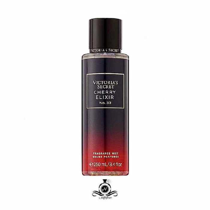 بادی اسپلش چری الکسیر ویکتوریا سکرت Victoria&#039;s Secret Cherry Elixir Body Splash