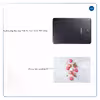 برچسب پوششی ماهوت مدل Macaron cookie مناسب برای تبلت سامسونگ Galaxy Tab S2 9.7 2016 T813N