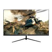 مانیتور مدل F27-04KB1 سایز 27 اینچ فاطر Fater