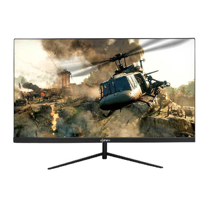 مانیتور مدل F27-04KB1 سایز 27 اینچ فاطر Fater