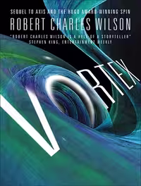 کتاب Vortex (Spin Book 3) (متن کامل)