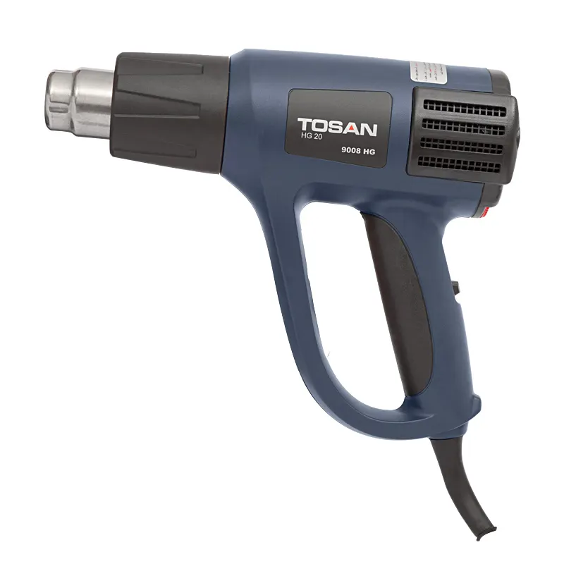 سشوار صنعتی 2000 وات دیمردار توسن کد محصول: 9008HG