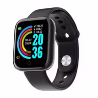 ساعت هوشمند AR400 برند اَروو