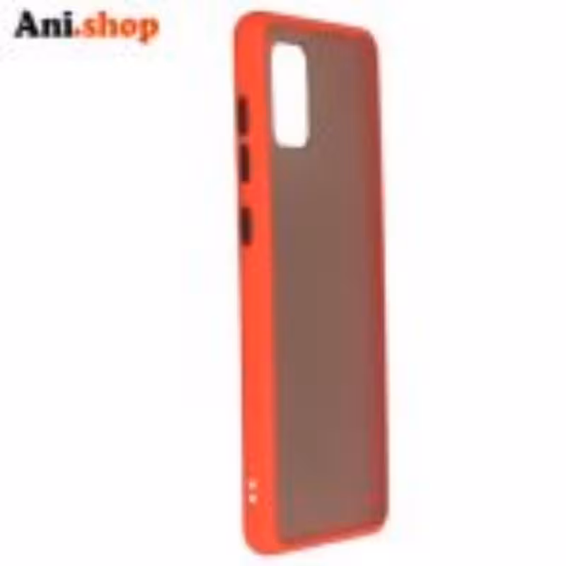 کاور محافظ گوشی  ez-6  Samsung Galaxy A31 مدل پشت مات