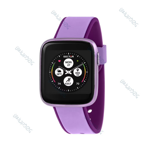 ساعت مچی هوشمند سکتور(Sector) مدل R3253158009