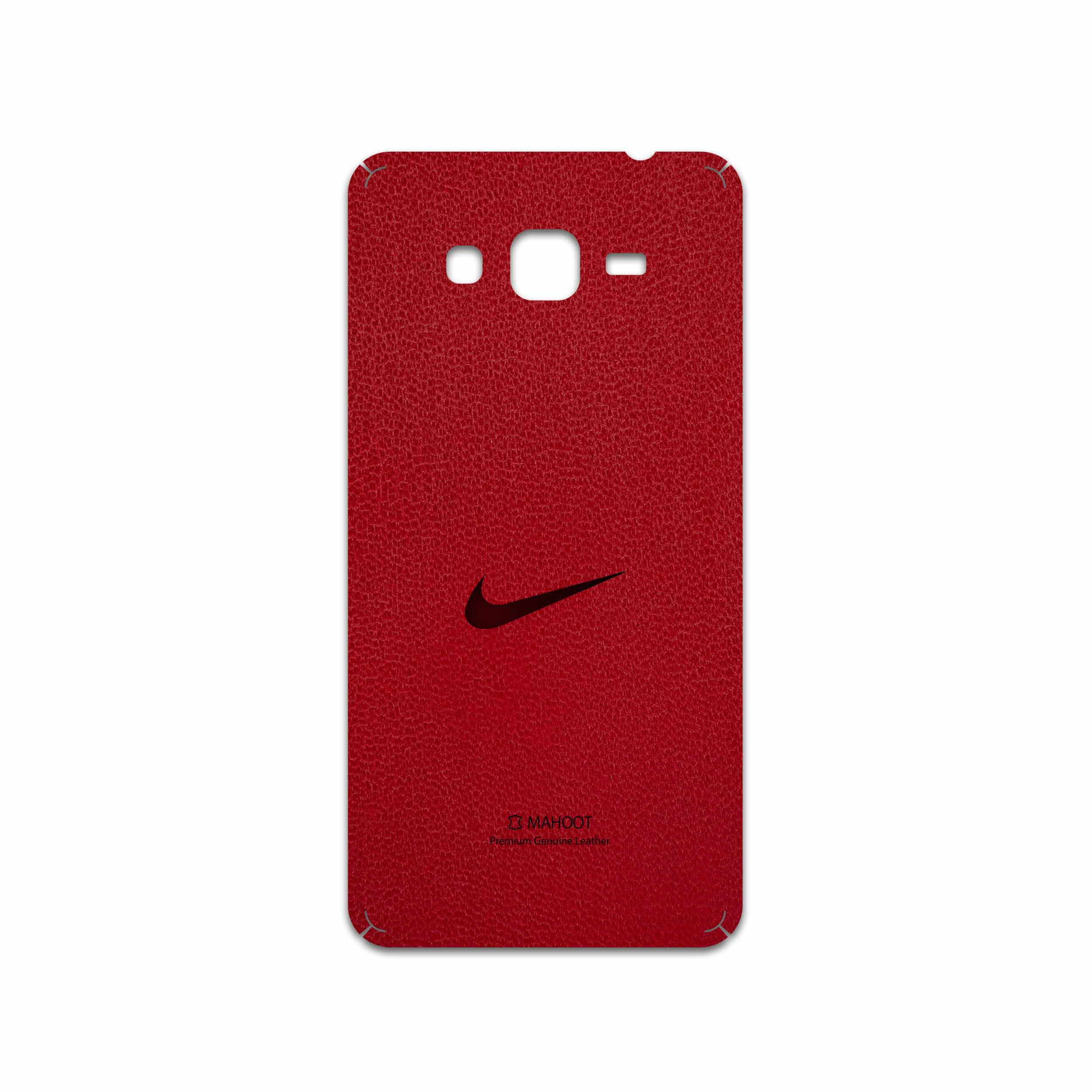 برچسب پوششی ماهوت مدل RL-NK مناسب برای گوشی موبایل سامسونگ Galaxy Grand Prime