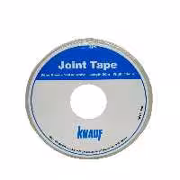 نوار درزگیر کناف مدل joint tape طول 90 متر