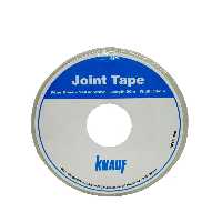 نوار درزگیر کناف مدل joint tape طول 90 متر