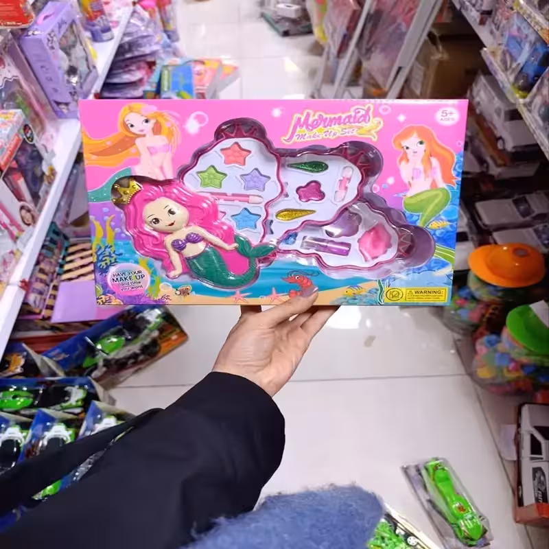 آرایشی جعبه ای 560  3a