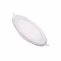 پنل سقفی ال‌ای‌دی 50 وات 60 در 60 Back Light پارس شهاب مدل لیندا - مستر نور