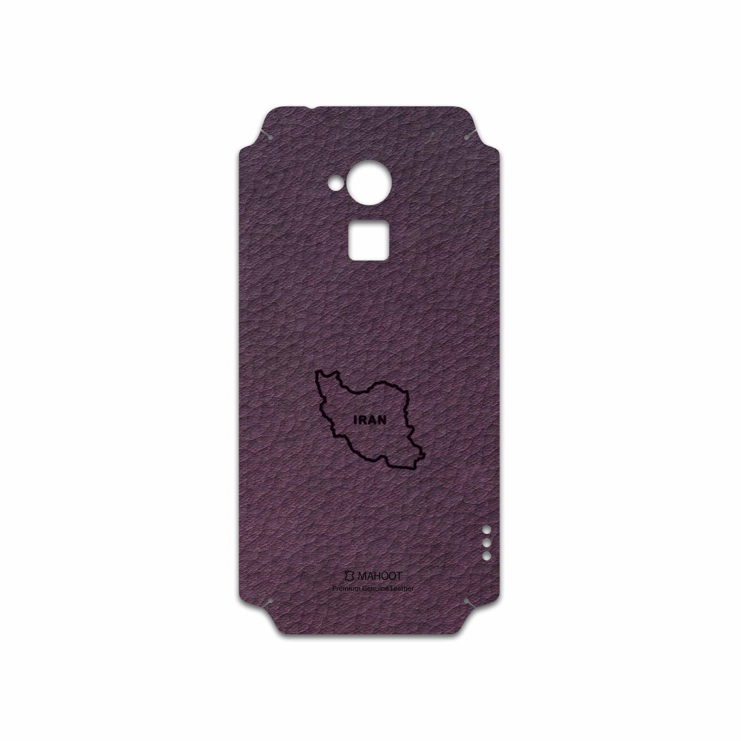 برچسب پوششی ماهوت مدل PL-IRC مناسب برای گوشی موبایل اچ تی سی One Max