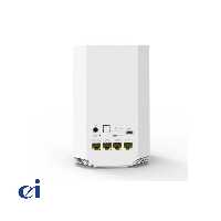 مودم روتر 5G / TD-LTE بی سیم و دوباند AX1500 دو مدل ZLT X28