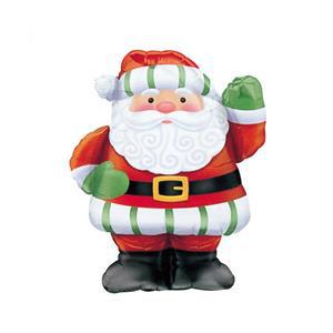 بادکنک فویلی بابانوئل