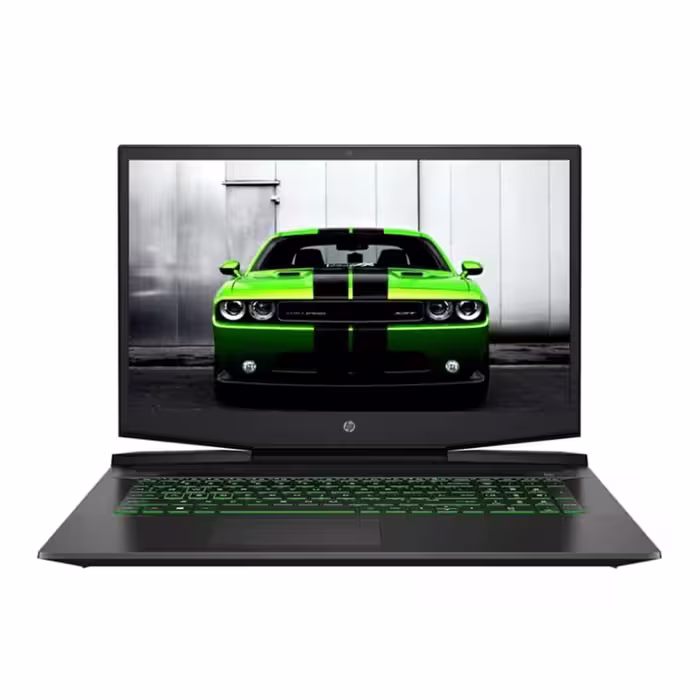 قیمت و خرید لپ تاپ 17.3 اینچ اچ پی Pavilion Gaming 17-CD2015NIA-AB Core i7 11370H/1TB SSD/32GB/RTX3050 4GB | یاس ارتباط