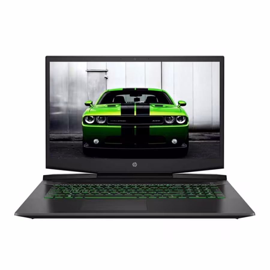 قیمت و خرید لپ تاپ 17.3 اینچ اچ پی Pavilion Gaming 17-CD2015NIA-AB Core i7 11370H/1TB SSD/32GB/RTX3050 4GB | یاس ارتباط