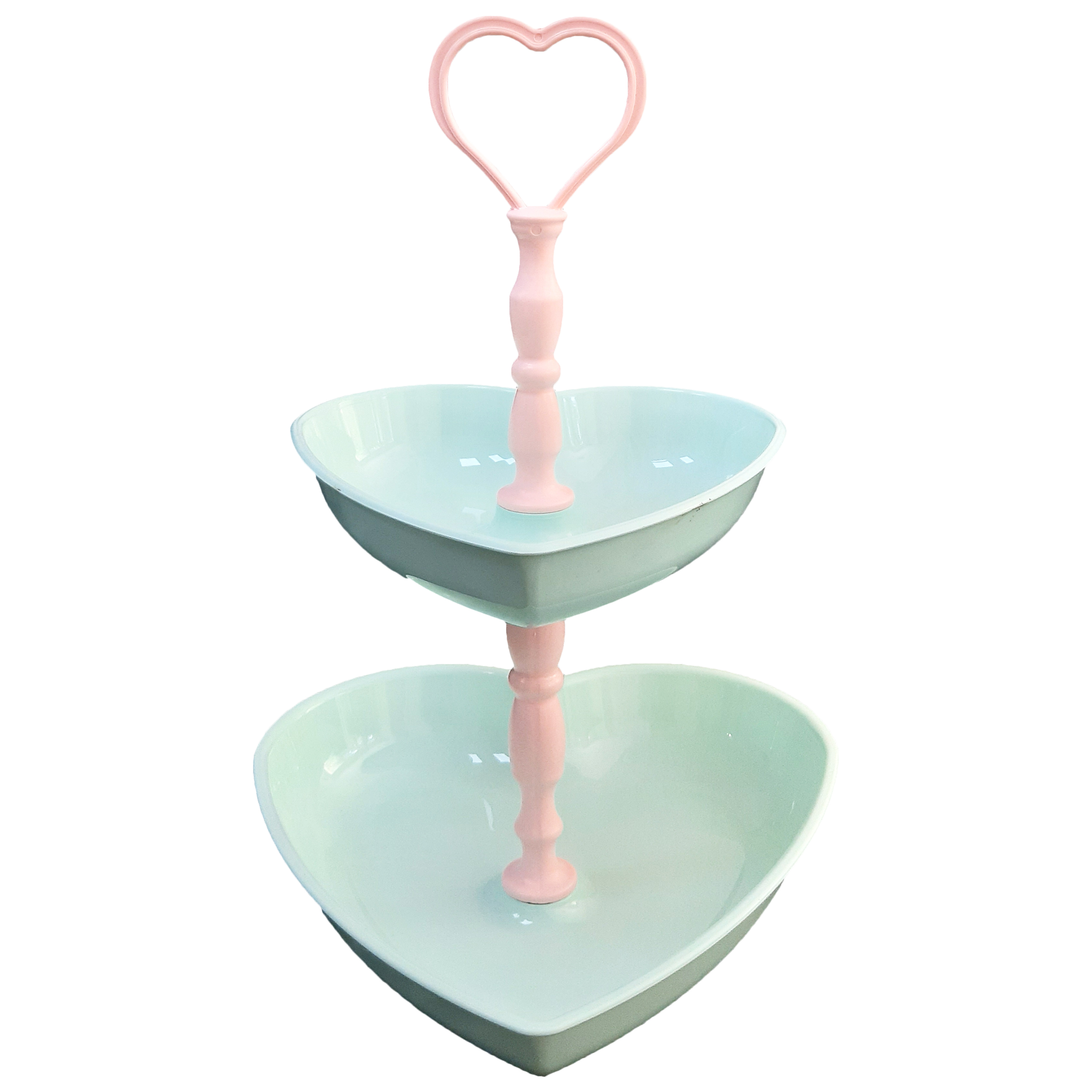 شکلات خوری طرح قلب مدل 106