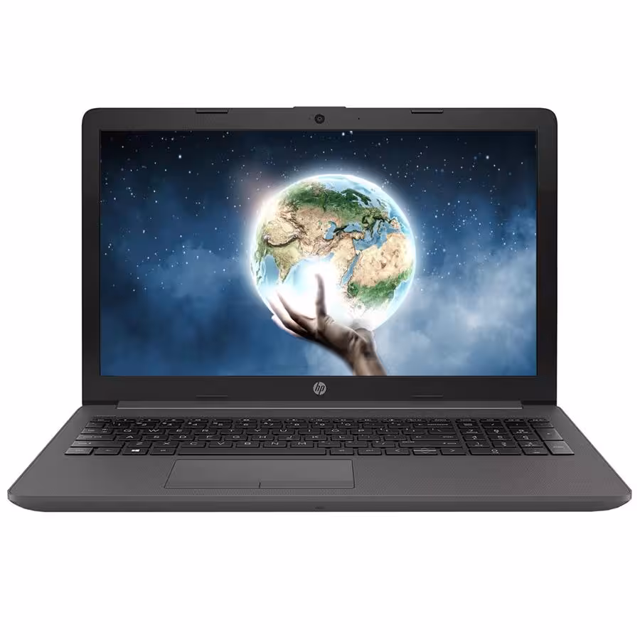 لپ تاپ اچ پی 15.6 اینچی مدل 250 G7 پردازنده Core i3 رم 12GB حافظه 1TB گرافیک Intel