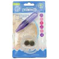 پوار شلنگی فیلتردار دکتر براون ايرانی Dr.Browns