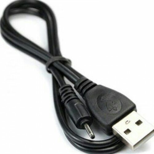 کابل شارژ سوزنی مدل تبدیل usb