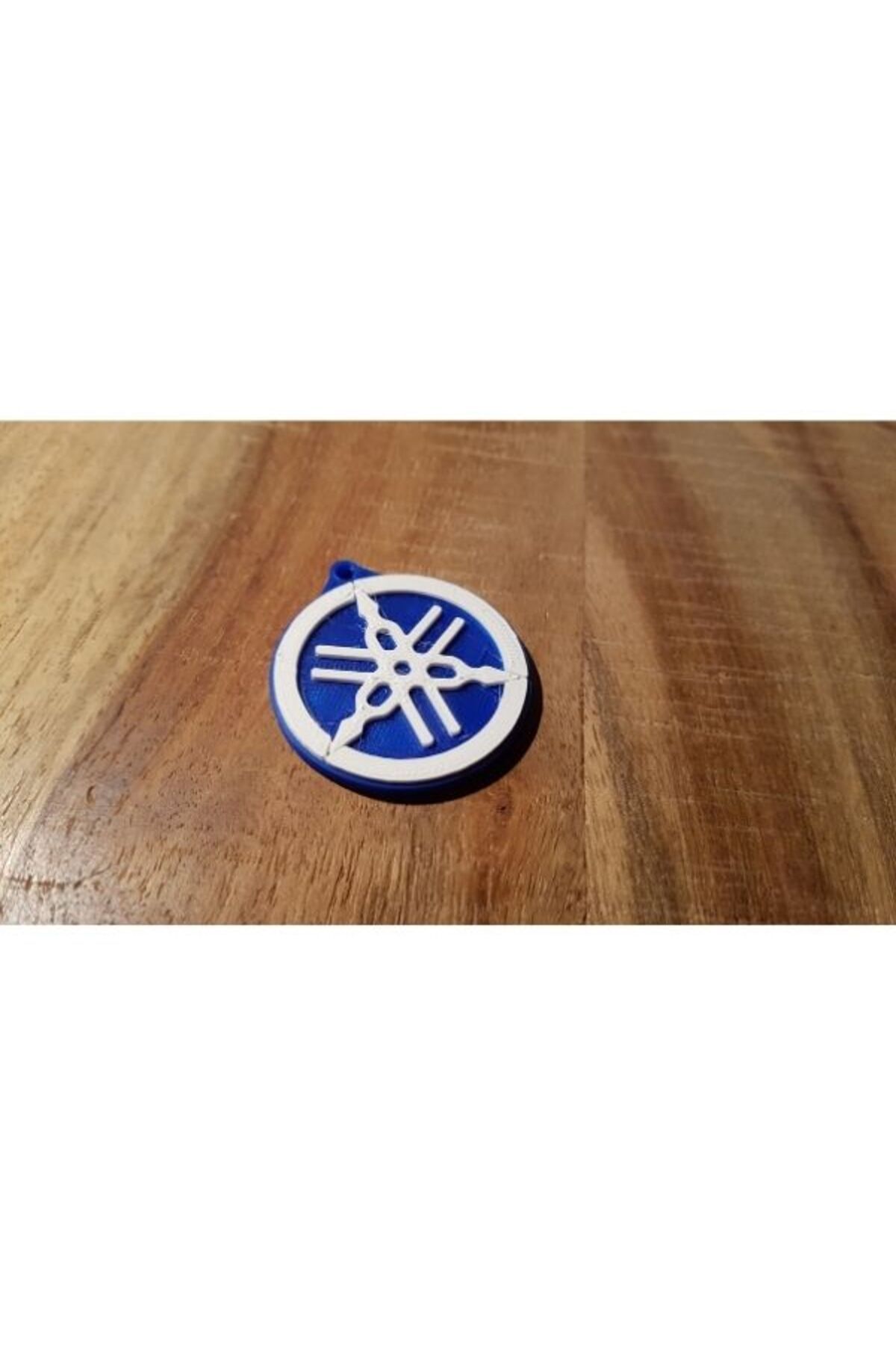 جاسوئیچی موتورسیکلت کلیدهای سازگار با یاماها اورجینال BYD3DTEKNO