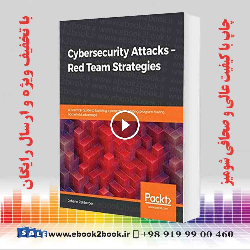 Cybersecurity Attacks – Red Team Strategies