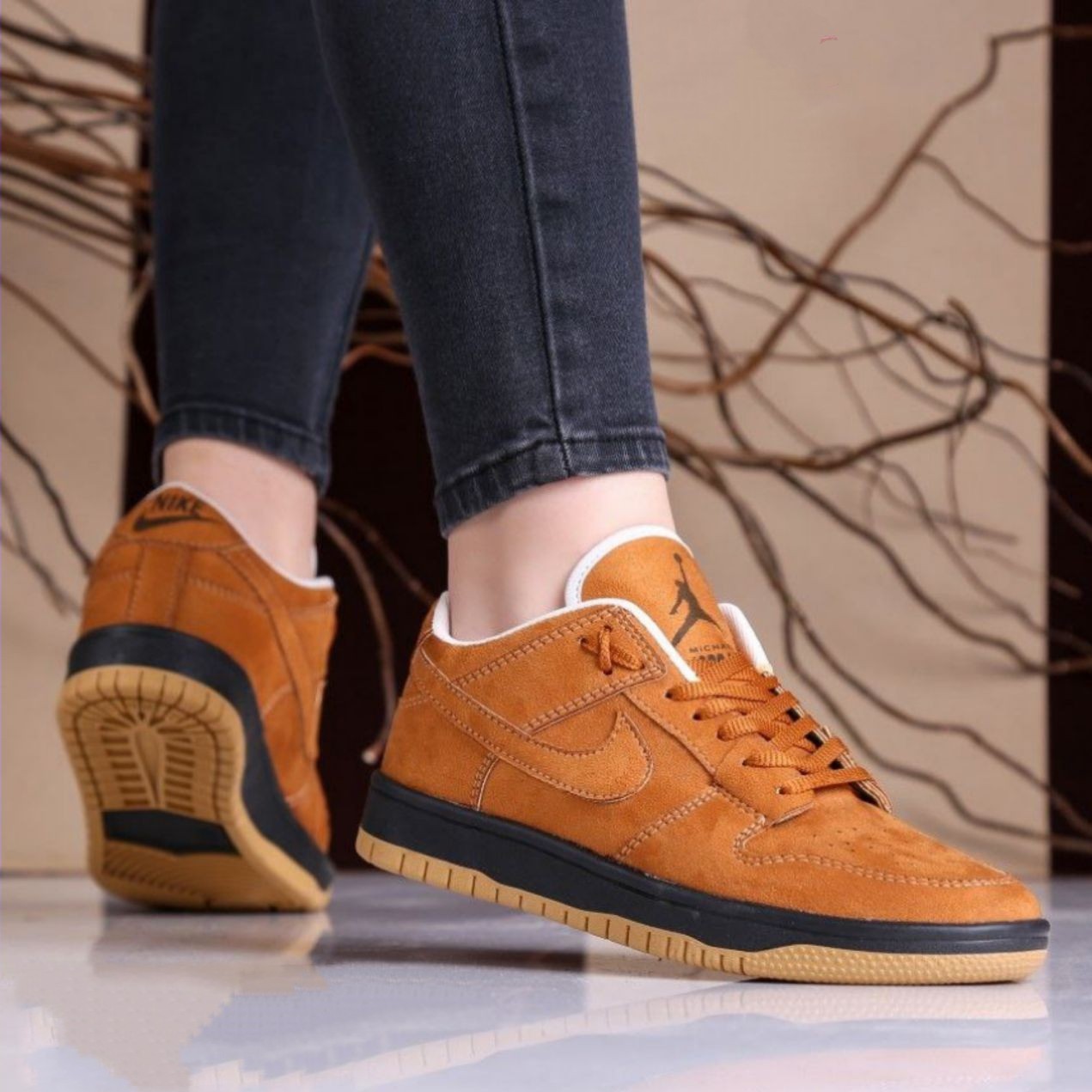 کتونی ونس مردانه 