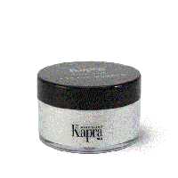 پودر بیک(فیکس) بی رنگ کاپرا نیو شماره F03 | تثبیت کننده آرایش