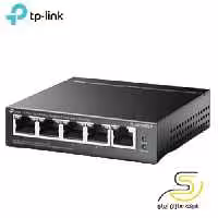 سوئیچ 5 پورت تی پی لینک مدل TL-SF1005LP