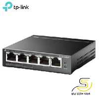 سوئیچ 5 پورت تی پی لینک مدل TL-SF1005LP