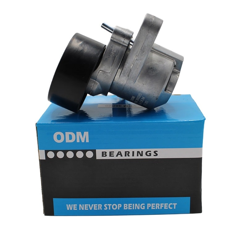 پایه آلترناتور کامل ال90 ODM