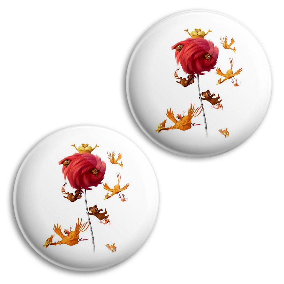 پیکسل پرمانه طرح لوراکس کد pm2n.33038 مجموعه 2 عددی