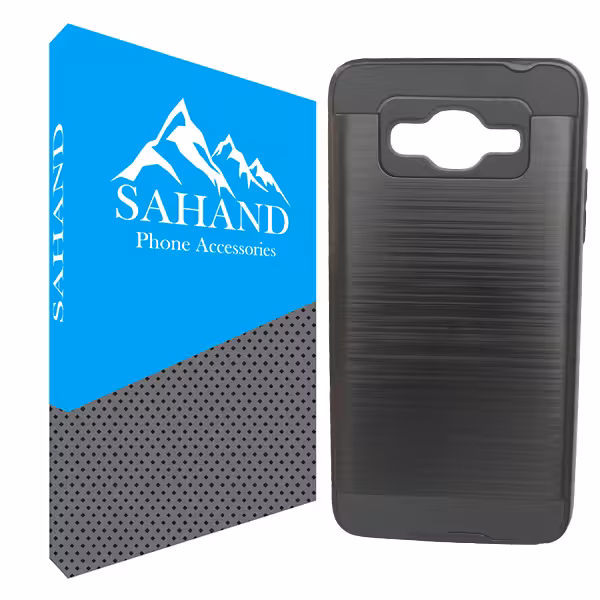 کاور سهند مدل TP2-1 مناسب برای گوشی موبایل سامسونگ Galaxy J2 Prime / Grand Prime Plus