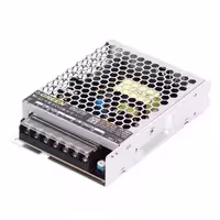 منبع تغذیه سوئیچینگ 12 ولت 8 آمپر گرین مدل GP100-S12