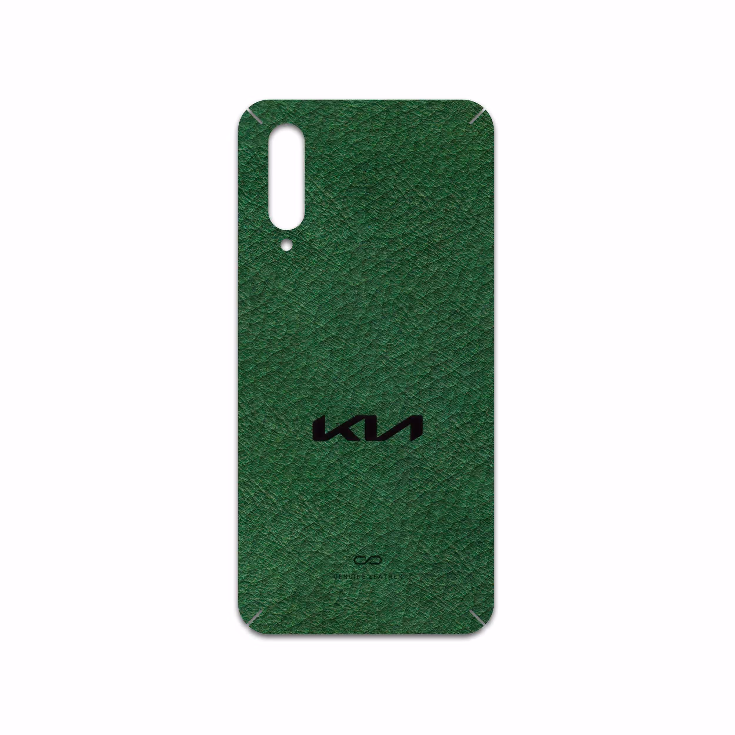 برچسب پوششی ماهوت مدل GL-KIA مناسب برای گوشی موبایل شیائومی MI 9 Lite