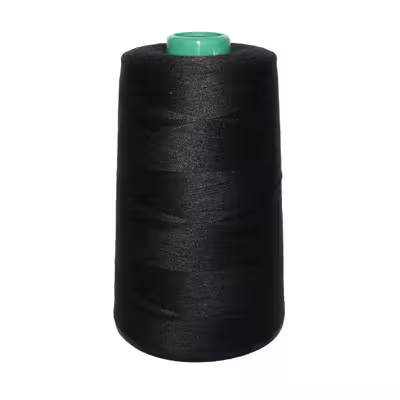 نخ خیاطی مدل 40/2 | Black