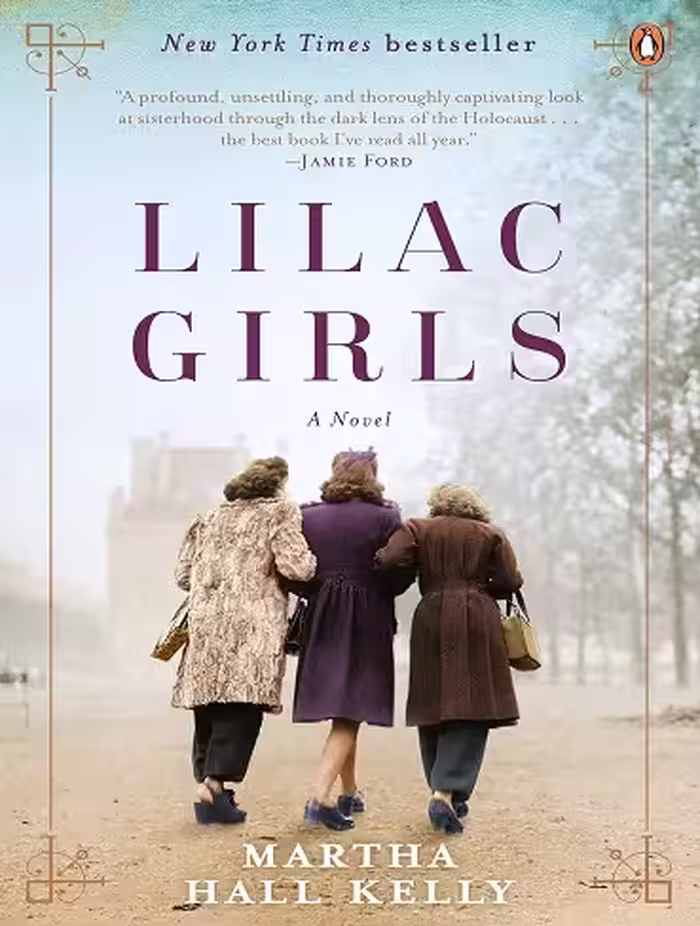 کتاب Lilac Girls (Woolsey-Ferriday Book 1) (متن کامل)