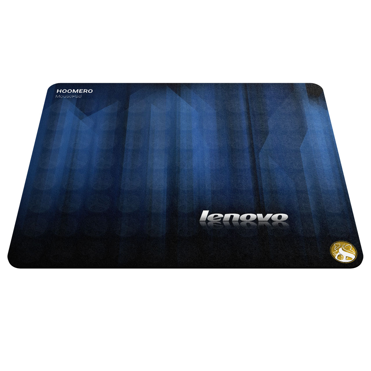 ماوس پد هومرو مدل A2608 طرح Lenovo Limited Company