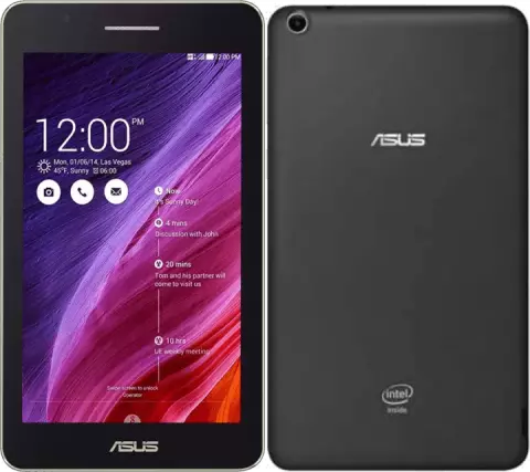 تبلت 7اینچی Asus مدل FONEPAD 7 FE171CG-1B023A