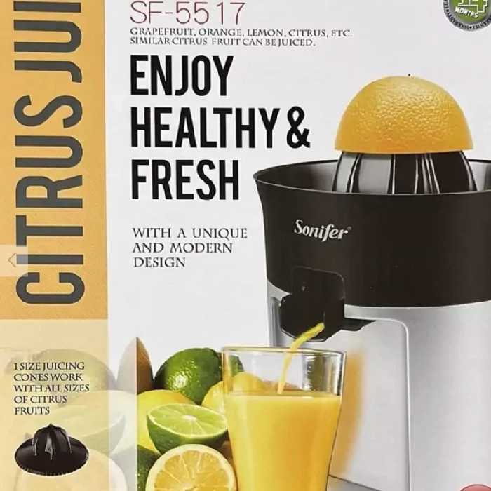 اب مرکبات گیری سونیفر مدل 5517