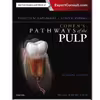 کتاب Cohens Pathways of the Pulp اثر Kenneth Hargreaves انتشارات الزویر 