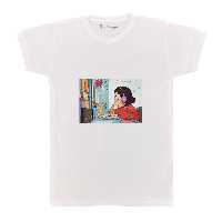 تی شرت بچگانه پرمانه طرح turning red کد pmt.1123