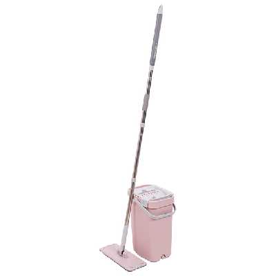 ست سطل و زمین شوی رزگلد مدل Satli11