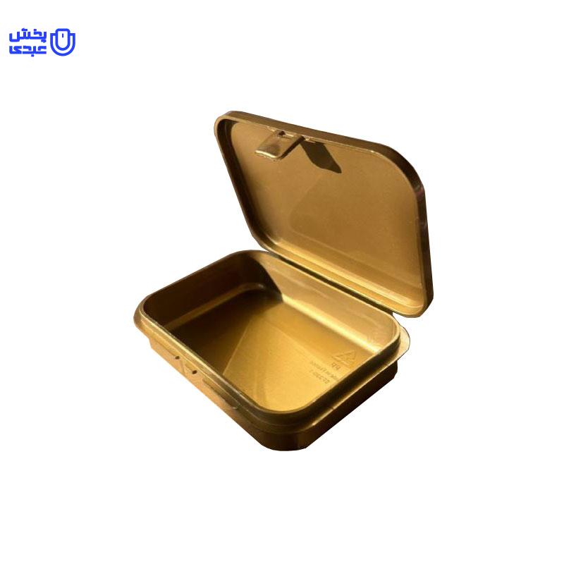 باکس جیبی همه کاره